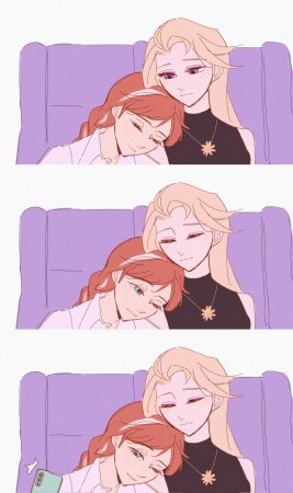 Elsanna Collection - Page 136