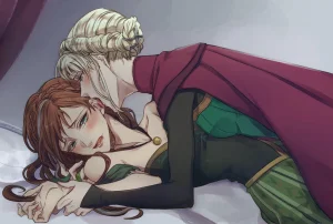Elsanna Collection - Page 145