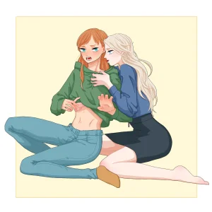Elsanna Collection - Page 151