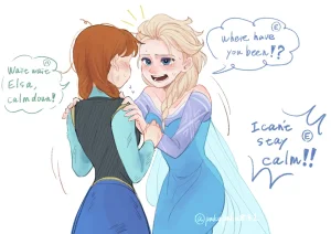 Elsanna Collection - Page 158