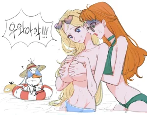 Elsanna Collection - Page 166
