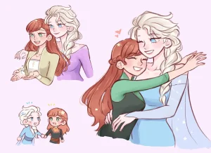 Elsanna Collection - Page 182