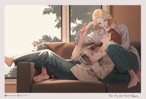Elsanna Collection - Page 190