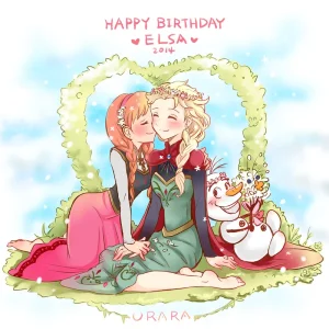 Elsanna Collection - Page 28