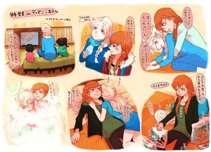 Elsanna Collection - Page 29