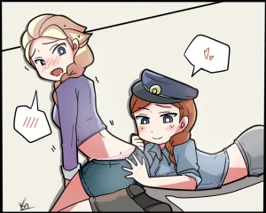Elsanna Collection - Page 30