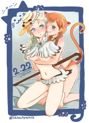 Elsanna Collection - Page 33