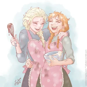 Elsanna Collection - Page 34