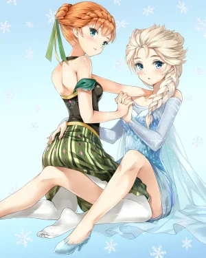 Elsanna Collection - Page 38
