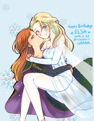 Elsanna Collection - Page 42