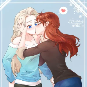 Elsanna Collection - Page 48