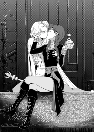 Elsanna Collection - Page 51