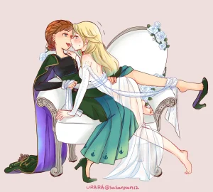 Elsanna Collection - Page 53