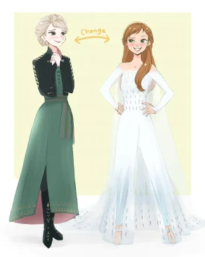 Elsanna Collection - Page 54