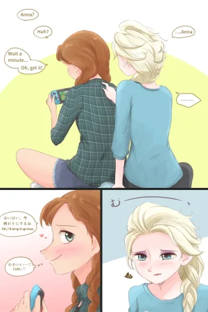 Elsanna Collection - Page 56
