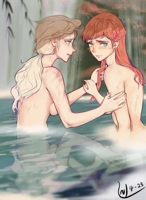 Elsanna Collection - Page 60