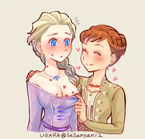 Elsanna Collection - Page 66