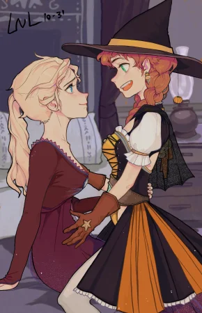 Elsanna Collection - Page 67