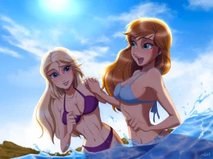 Elsanna Collection - Page 70