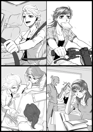 Elsanna Collection - Page 80