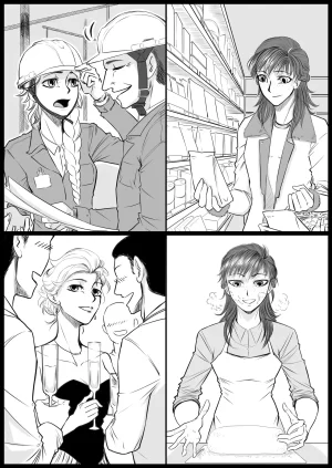 Elsanna Collection - Page 82