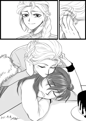 Elsanna Collection - Page 85