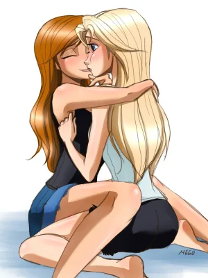 Elsanna Collection - Page 99