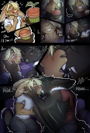 ElTakis The Night - Page 6