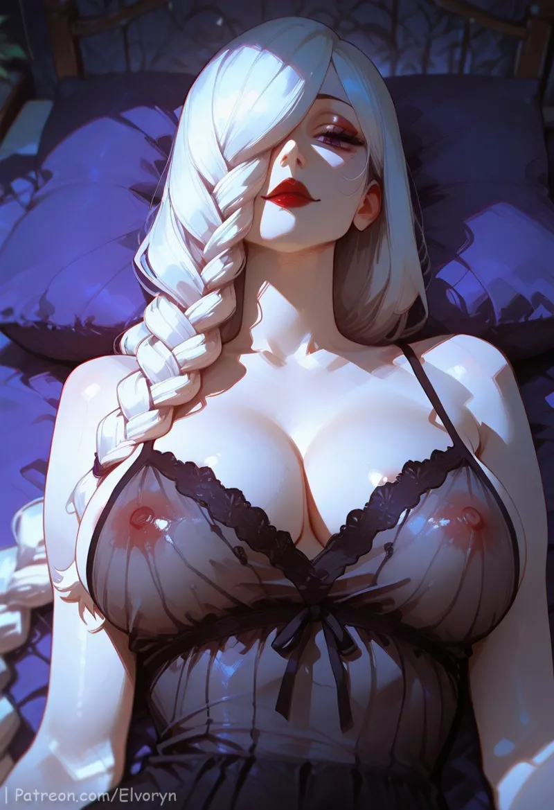 Elvoryn mei mei jujutsu kaisen Exclusive set - Image 7