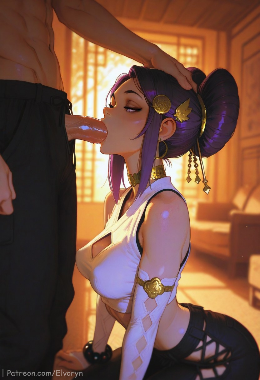 Elvoryn orochi fire emblem Exclusive set - Image 6