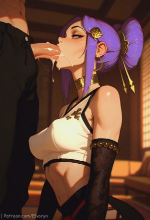 Elvoryn orochi fire emblem Exclusive set - Page 2