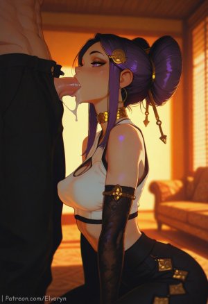 Elvoryn orochi fire emblem Exclusive set - Page 3