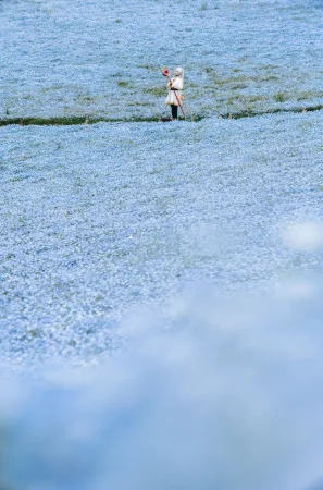 Ely June 2026 A - Frieren in the Flower Sea 花海芙莉蓮 - Page 13