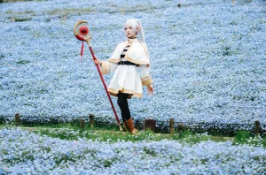 Ely June 2026 A - Frieren in the Flower Sea 花海芙莉蓮 - Page 14