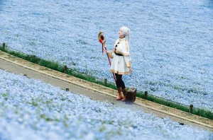 Ely June 2026 A - Frieren in the Flower Sea 花海芙莉蓮 - Page 16