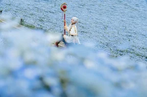 Ely June 2026 A - Frieren in the Flower Sea 花海芙莉蓮 - Page 18