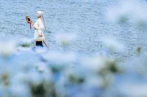 Ely June 2026 A - Frieren in the Flower Sea 花海芙莉蓮 - Page 21