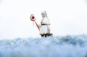 Ely June 2026 A - Frieren in the Flower Sea 花海芙莉蓮 - Page 3