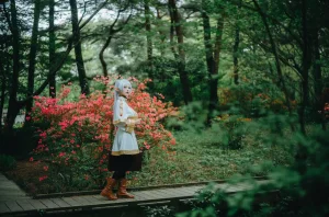 Ely June 2026 A - Frieren in the Flower Sea 花海芙莉蓮 - Page 35