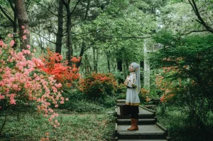 Ely June 2026 A - Frieren in the Flower Sea 花海芙莉蓮 - Page 38