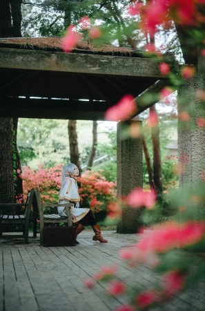 Ely June 2026 A - Frieren in the Flower Sea 花海芙莉蓮 - Page 43