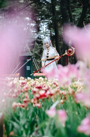 Ely June 2026 A - Frieren in the Flower Sea 花海芙莉蓮 - Page 48