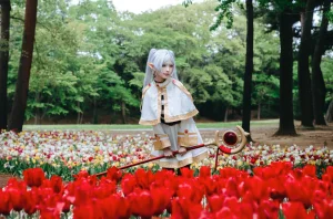 Ely June 2026 A - Frieren in the Flower Sea 花海芙莉蓮 - Page 50