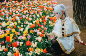 Ely June 2026 A - Frieren in the Flower Sea 花海芙莉蓮 - Page 55