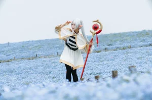 Ely June 2026 A - Frieren in the Flower Sea 花海芙莉蓮 - Page 6