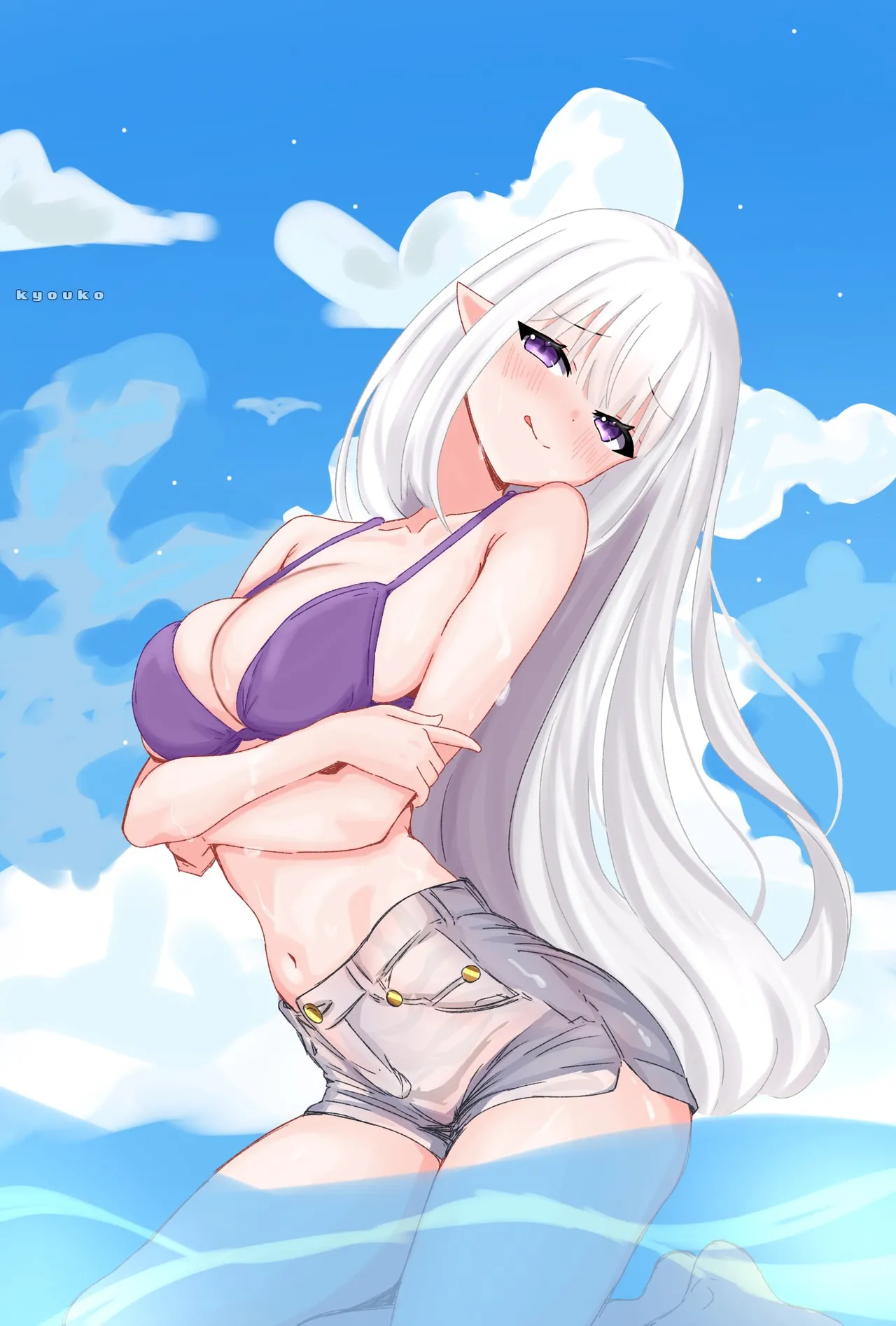 Emilia - The EMT Collection 18 - Image 10