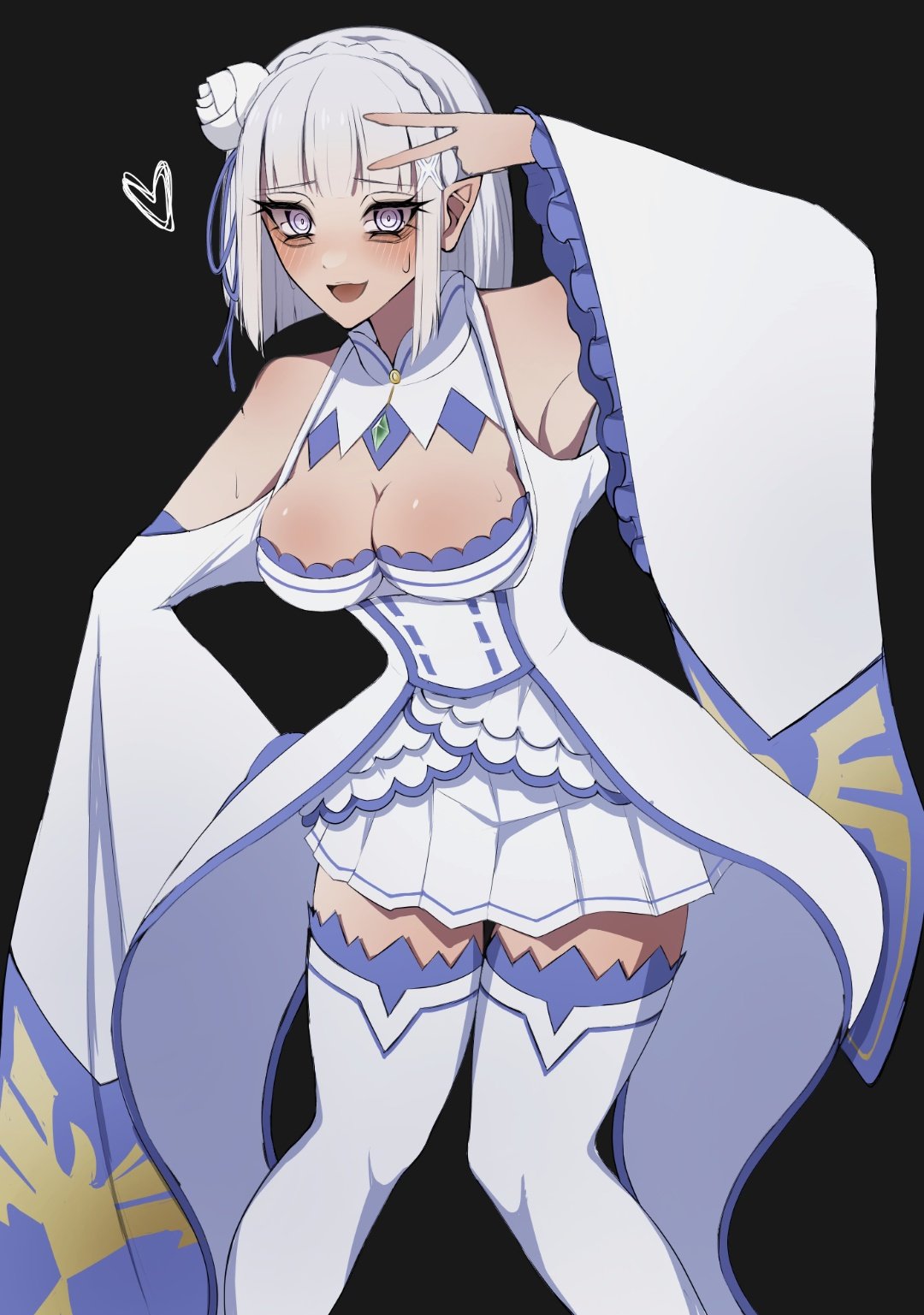 Emilia - The EMT Collection 18 - Image 100