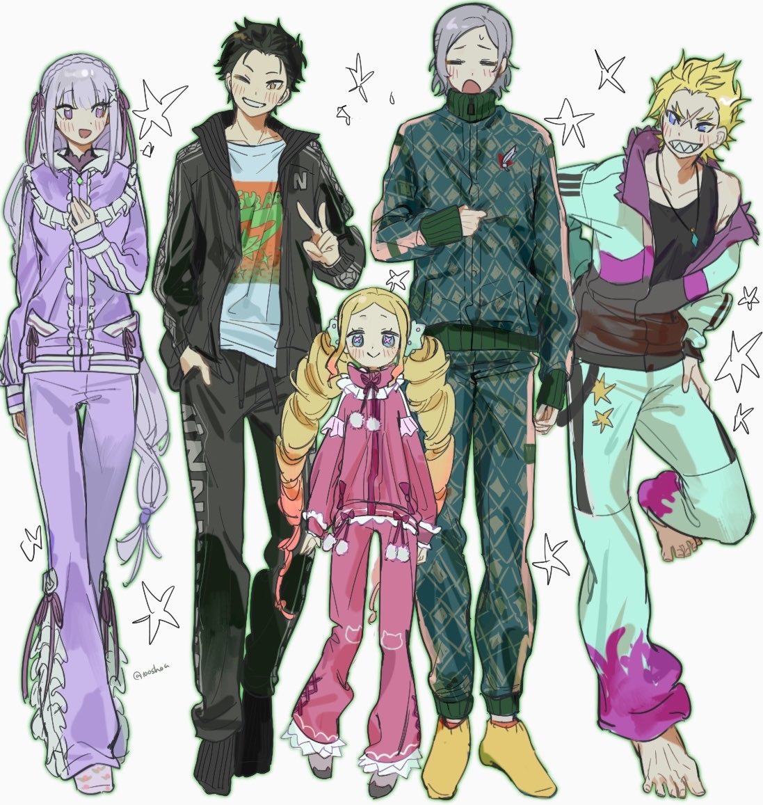 Emilia - The EMT Collection 18 - Image 101