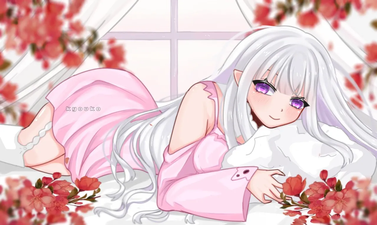 Emilia - The EMT Collection 18 - Image 103