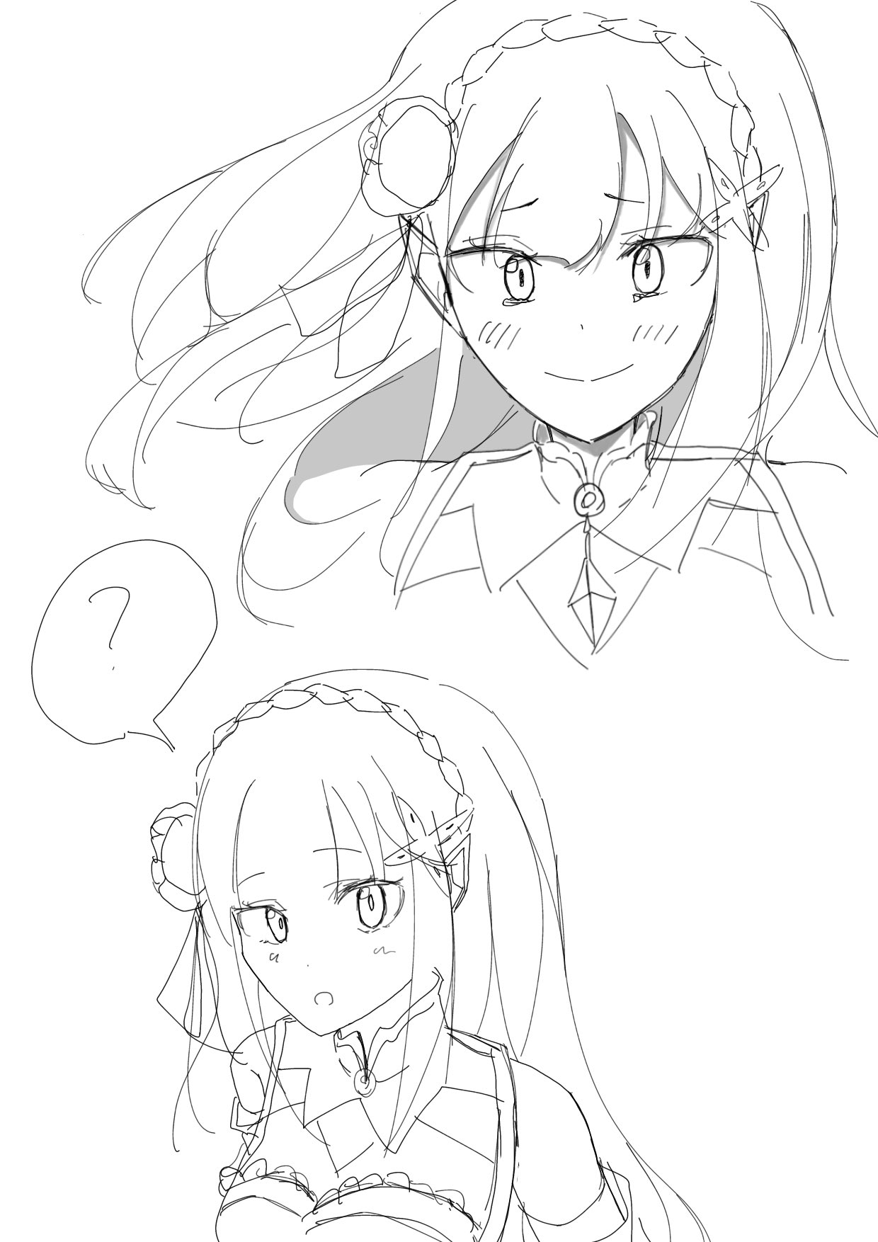 Emilia - The EMT Collection 18 - Image 104